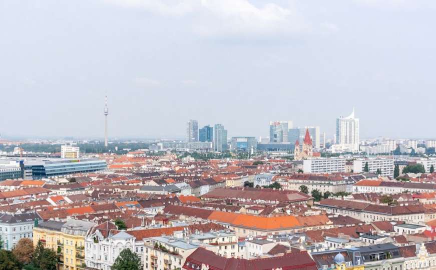 Velika promjena u Beču: Donesena odluka za Airbnb i stanove