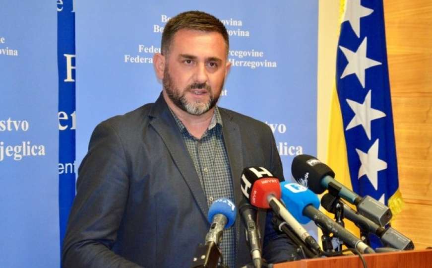 Ministar Edin Ramić: Osigurano 90 radnih mjesta za povratnike