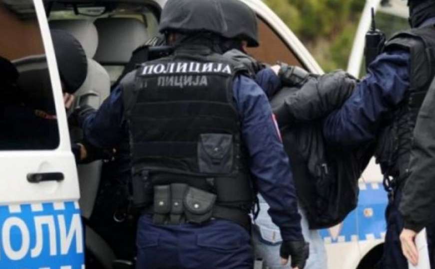 Akcija MUP-a RS: Uhapšena dva lica povezana s kriminalnom grupom Darka Eleza