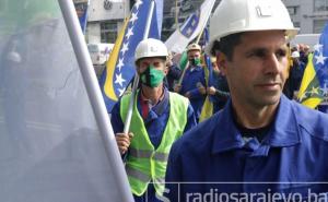 Rudari zaprijetili EP: Ako dijalog ne uspije – počinjemo generalni štrajk i proteste