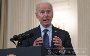 Govor Joe Bidena iz 1994: "Bosanci hoće da budu slobodni, podignite nemoralni embargo"