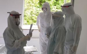 Opća bolnica: Osmi dan zaredom niko nije umro od posljedica COVID-a!