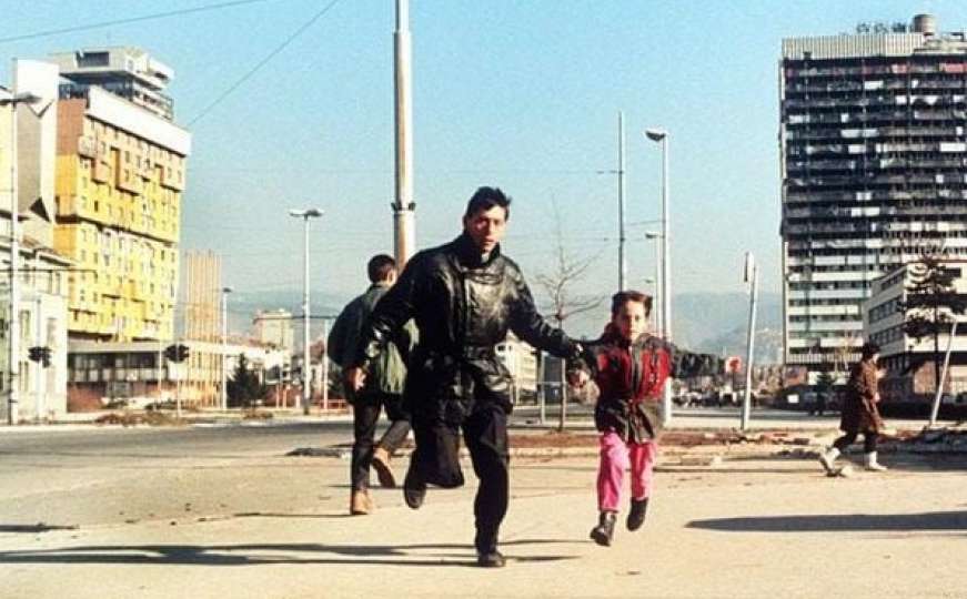Potresno pismo jednog Beograđanina o opsadi Sarajeva: "Nakon ove priče tek razumem..."