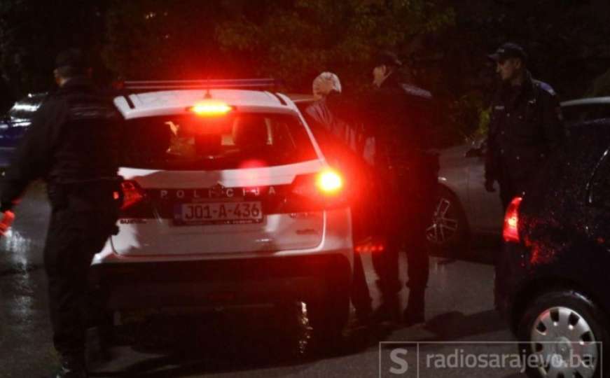 Policija uhapsila bandu iz Sarajeva koja je opljačkala prodavnicu i apoteku