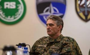 Željko Komšić prisustvuje vježbi članica NATO-a na Manjači