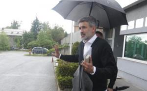 Zoran Mamić ostaje na slobodi, određene mjere zabrane