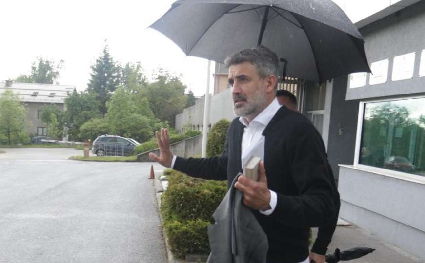 Zoran Mamić ostaje na slobodi, određene mjere zabrane