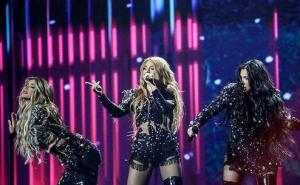 Drugo polufinale Eurosonga: Borba za finale se nastavlja, može li Srbija proći dalje?