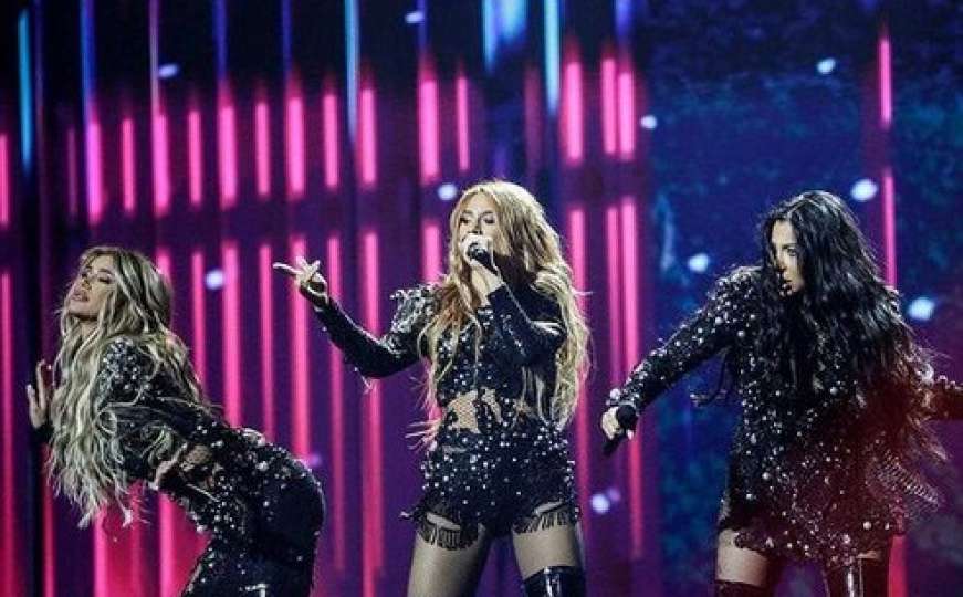 Drugo polufinale Eurosonga: Borba za finale se nastavlja, može li Srbija proći dalje?