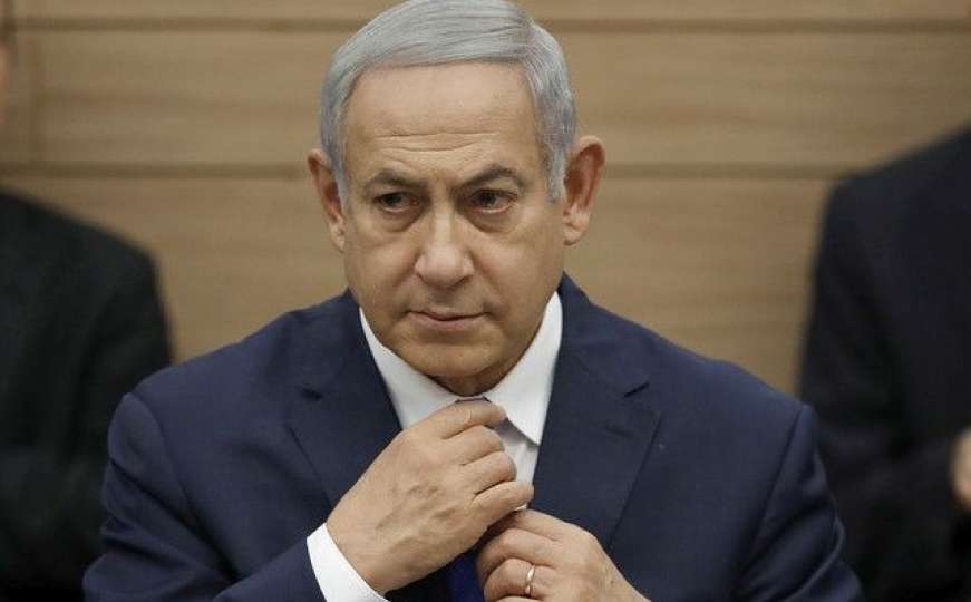 Večeras važan sastanak u Izraelu, dolazi i Netanyahu