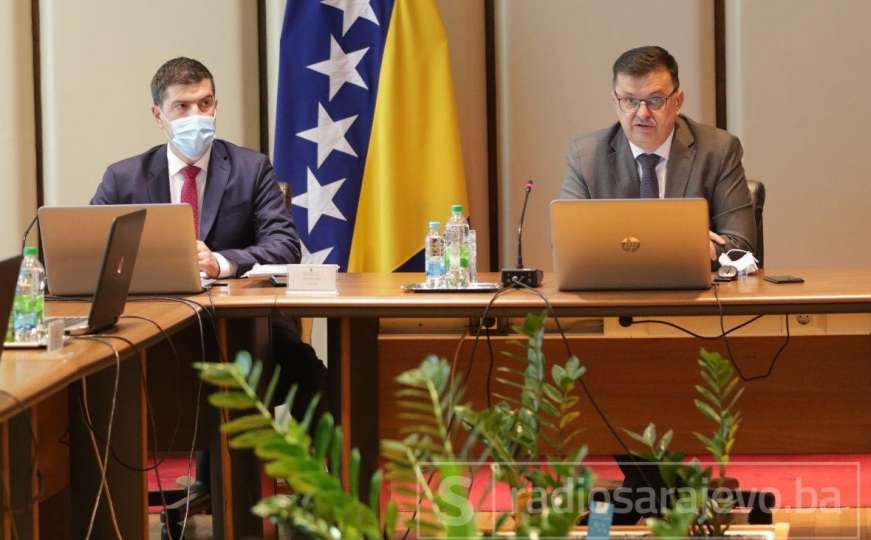 Vijeće ministara BiH o saradnji sa Turskom: Ratifikacijom sporazuma do donacije