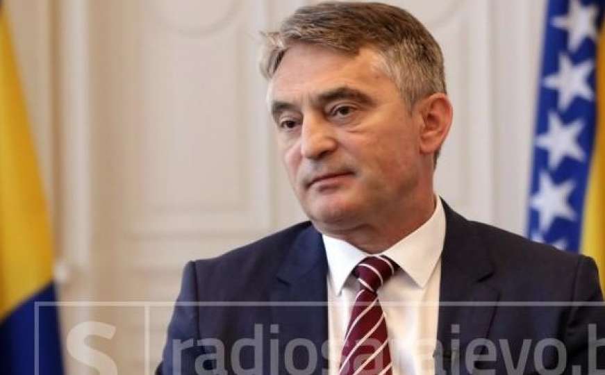 Željko Komšić: Svjedočio bih protiv  Milorada Dodika