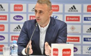 Selektor Petev pojasnio zašto nema Džeke i Pjanića, te šta mu je kazao Višća