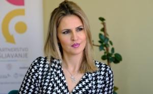 Alibašić-Hadžić dala ostavku na mjesto direktorice Gerentološkog centra