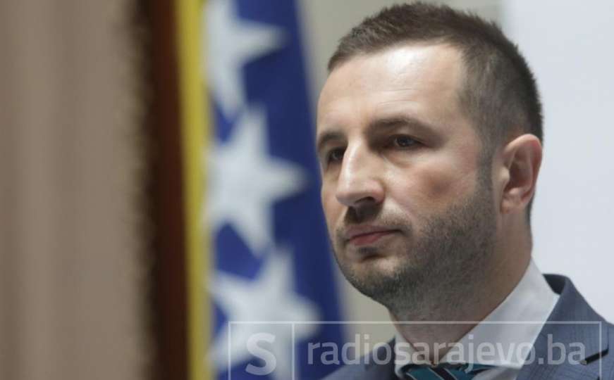 Semir Efendić izgubio spor pred Ustavnim sudom FBiH