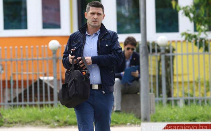 Odluka: Sud BiH proglasio nezakonitim većinu dokaza protiv Nermina Aleševića