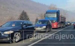 Idete danas na put ili izlet: Objavljene su važne informacije za vozače u BiH