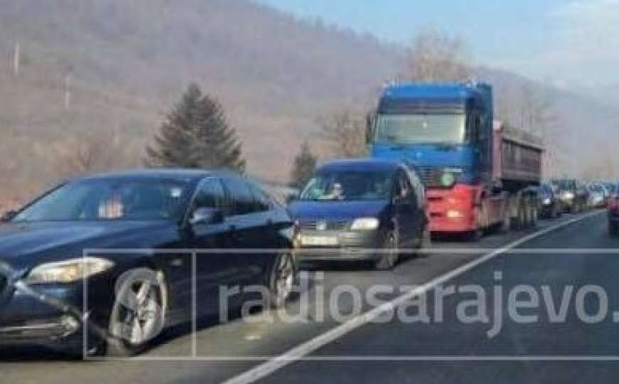 Idete danas na put ili izlet: Objavljene su važne informacije za vozače u BiH