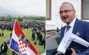 Hrvatski ministar Grlić Radman danas u BiH: Obilježava - događaje u Bleiburgu
