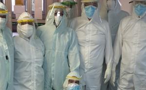 Objavljen je COVID izvještaj za Sarajevo - ovo dugo nismo vidjeli! 