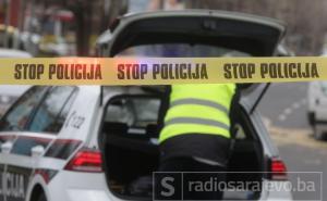 Potraga u Sarajevu: Policija traga za tri naoružana razbojnika