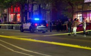 Pucnjava u Minneapolisu: Dvoje mrtvih, osmero ranjenih