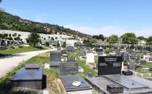 Vlada KS: Usvojena odluka o proširenju groblja Vlakovo