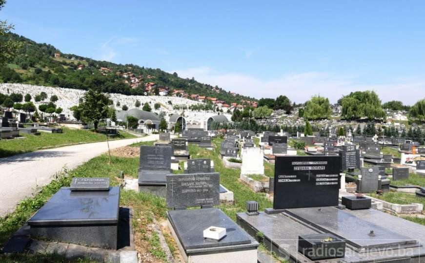 Vlada KS: Usvojena odluka o proširenju groblja Vlakovo