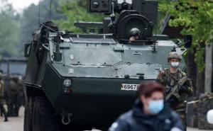 Belgija na nogama: Potraga za odbjeglim vojnikom koji svima prijeti traje već pet dana