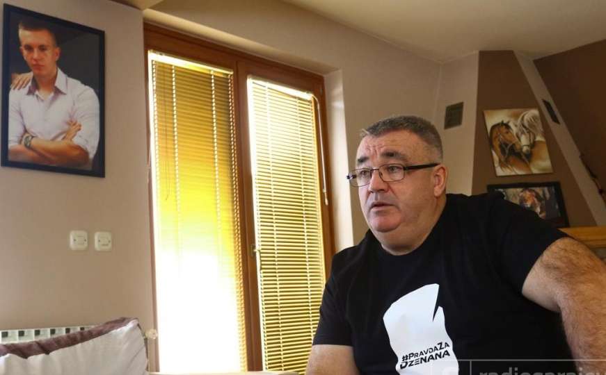 Muriz Memić o pismu porodice Mutap: "Obruč se steže, pa udaraju na nas"
