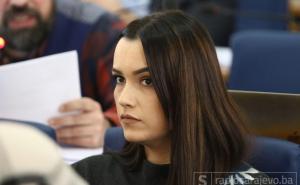 Arijana Memić: Mutapi se opet oglasili, mnogo su nervozni...