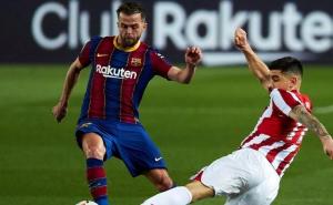 Miralem Pjanić: Ova sezona ostavlja mi gorak ukus u ustima