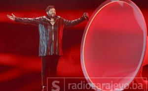Eurosong: Koja zemlja sinoć nije osvojila nijedan bod