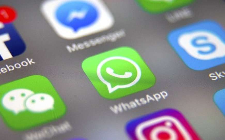 WhatsApp radi na uvođenju novog režima nestajanja poruka