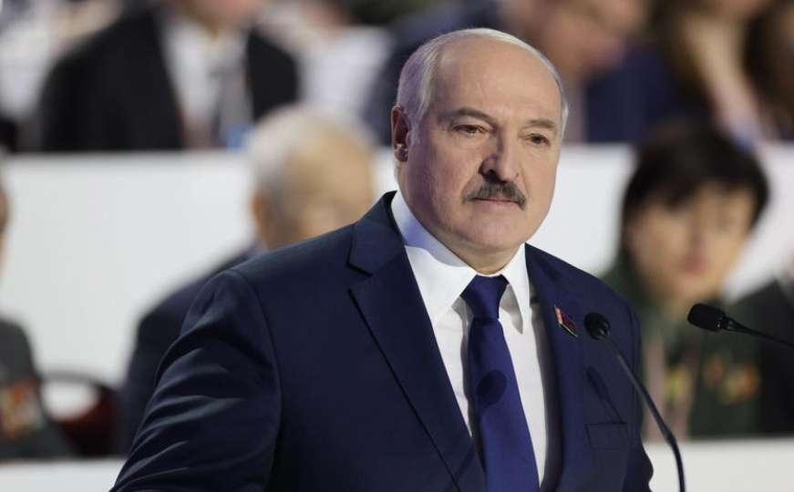 Lukašenko naredio prisilno slijetanje aviona kako bi uhapsio disidenta
