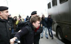 Detalji otmice aviona u Bjelorusiji:  Uhapšeni novinar i studentica