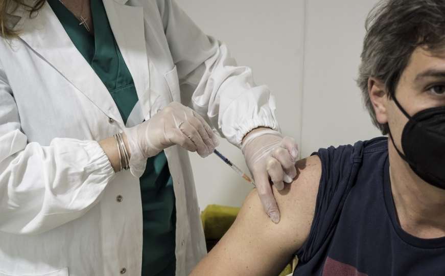 WHO, vjerski lideri i humanitarni radnici pozvali na pravednu raspodjelu vakcina