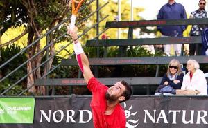Tommy Robredo i Quentin Halys u kvalifikacijama za Roland Garros