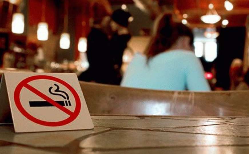 Može li zabrana pušenja zaista izazvati ekonomske posljedice...