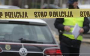 Saobraćajna nesreća u Sarajevu, pješak prevezen u bolnicu 