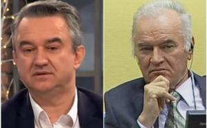 Sin zločinca Mladića traži da njegov otac bude oslobođen!? 