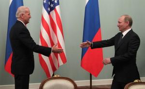 Biden i Putin uskoro na sastanku, poznato i mjesto susreta