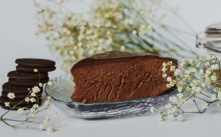 Recept za čokoladni cheesecake: Gotov za samo 15 minuta
