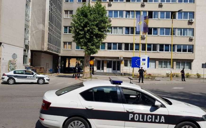 Adnel Mazić osumnjičen za pokušaj ubistva, migrantu nanio povrede nožem