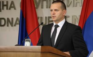 Potvrđena optužnica protiv Lukača: Stanivukoviću zaprijetio "još jednom, majmune"