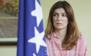 Sabina Ćudić uoči sjednice: Zašto nam treba Zakon o kontroli pušenja