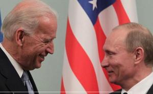 Otkriveni detalji prvog sastanka: Gdje i kad će se sresti Biden i Putin