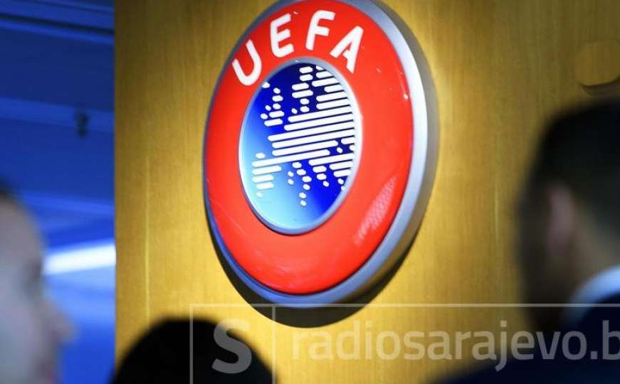 UEFA pokrenula disciplinski postupak protiv Barcelone, Reala i Juventusa
