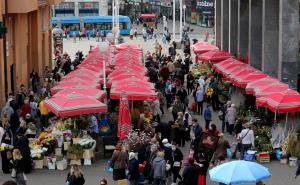 Veliko popuštanje epidemioloških mjera u Hrvatskoj