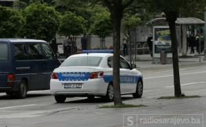 Uhapšen vozač koji je pobjegao nakon saobraćajne nesreće u BiH 